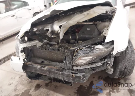 2008 Pontiac G8 Gt z USA, uszkodzony, nr VIN 6G2EC57Y98L145545